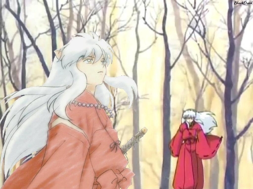 Inuyasha