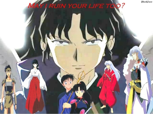 Naraku