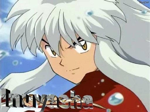 Inuyasha