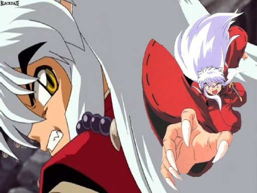 Inuyasha