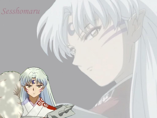 Sesshomaru