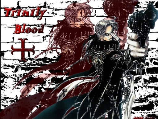 Trinity Blood