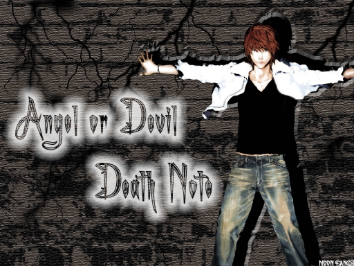 Death Note