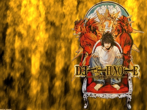 Death Note
