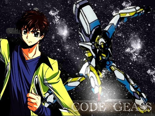 Code Geass