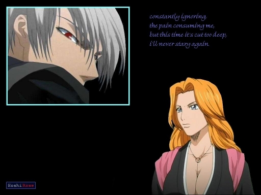 Matsumoto Reminicent Of Ichmar