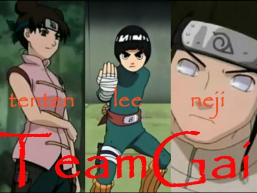 Team Gai