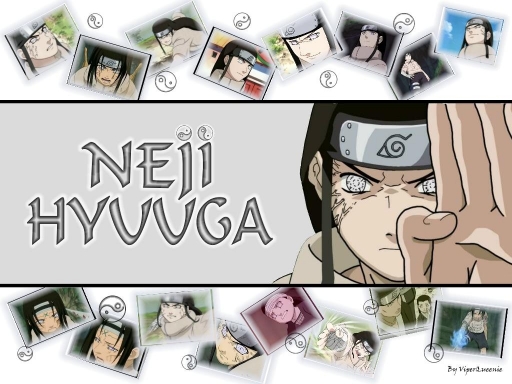 Neji