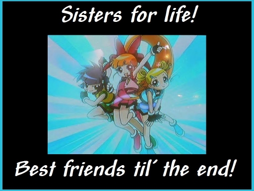 Sisters For Life