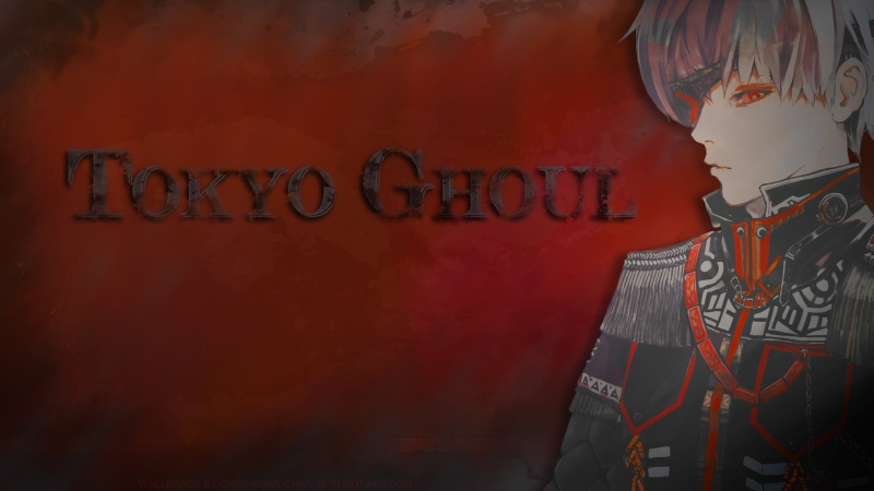 Ghoul