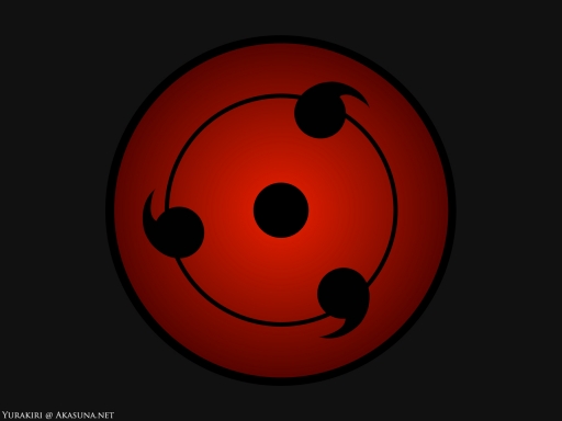 Original Sharingan