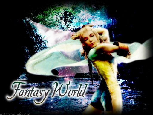 fantasy World