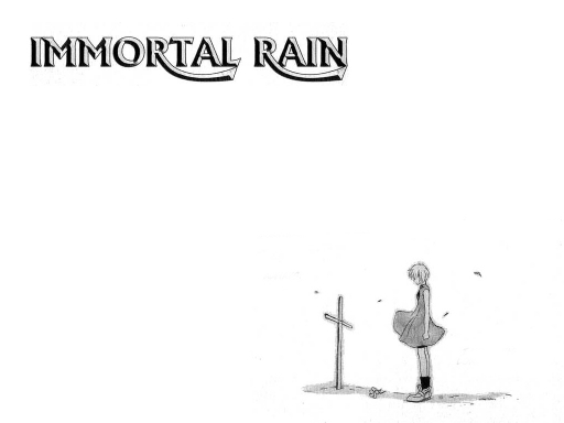 Immortal Rain