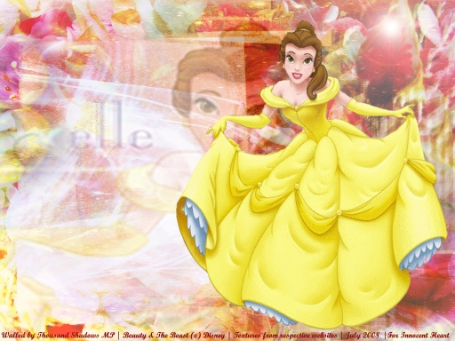 Princess Belle