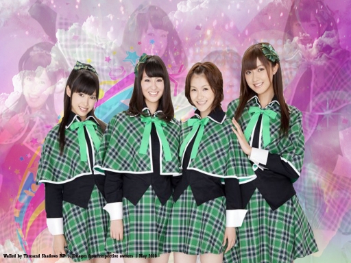 Guardians 4-Party Time