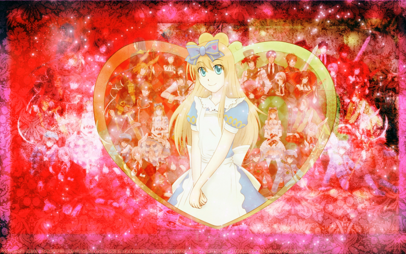 ~Alice.in.the.Heart~<3