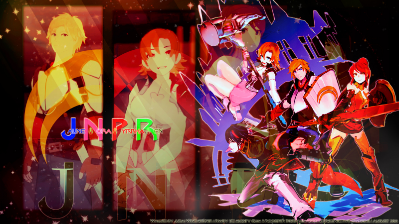 a {Light} that never comes...