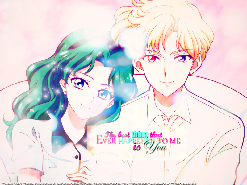 the { b e s t } thing