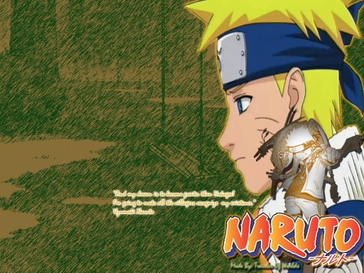 Naruto Dream