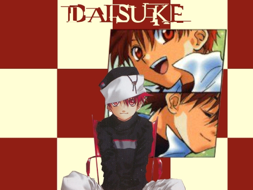Dnangel Daisuke