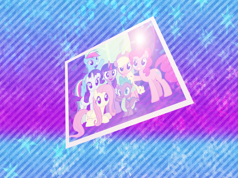 Twilight Kingdom Photo Memoria