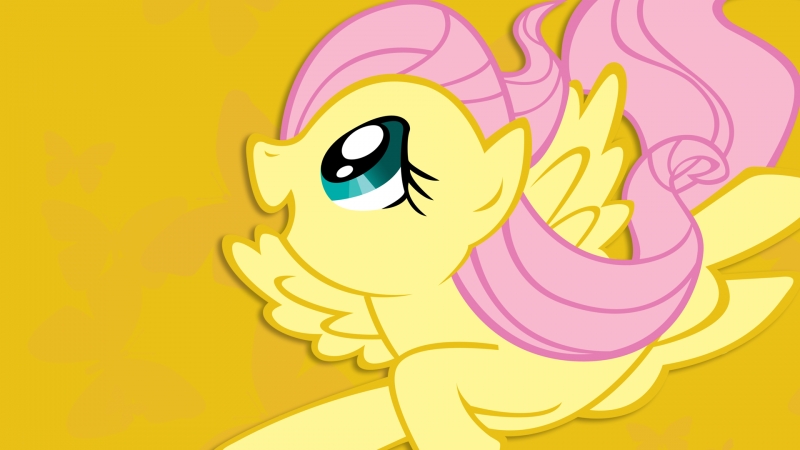 Fluttershy