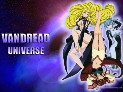 Vandread Universe
