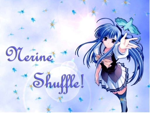 Nerine Sky