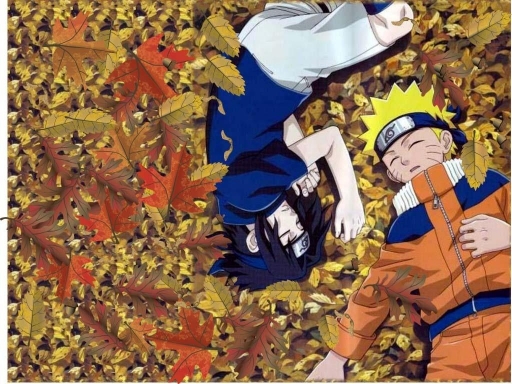 Sasuke Naruto5