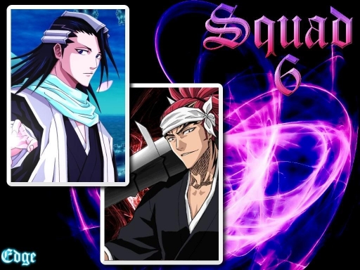Squad 6