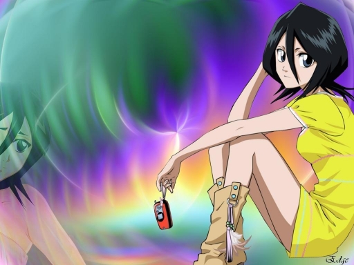 Dancing through Life