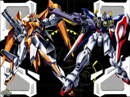 Gundam Tech