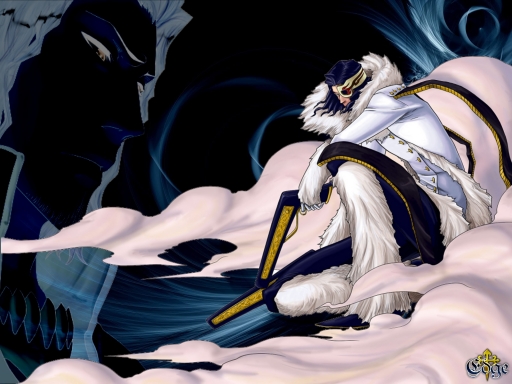 The Return of a LEGEND