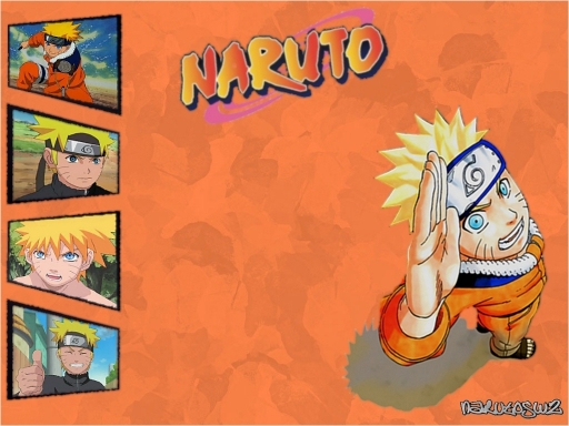 Naruto Uzumaki