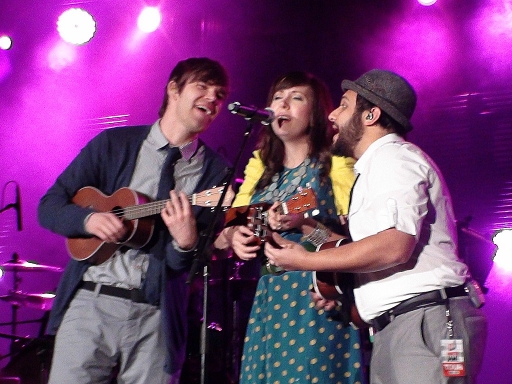 Francesca Battistelli - This i