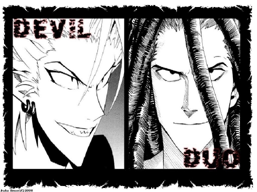 Devil Duo