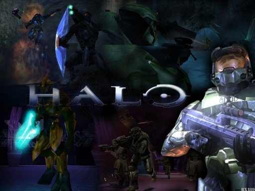 halo