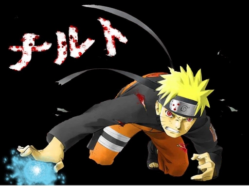 Naruto Wallpaper