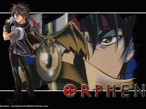 Orphen
