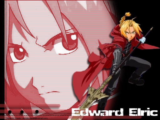 Edward Elric