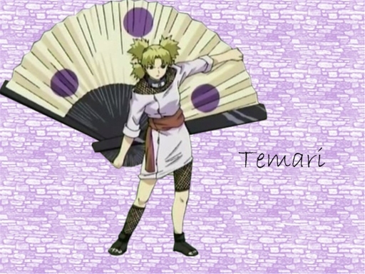 Temari