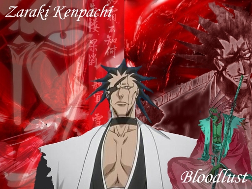 Kenpachi