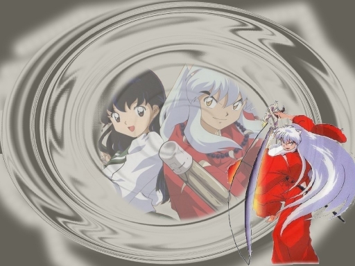 Inuyasha