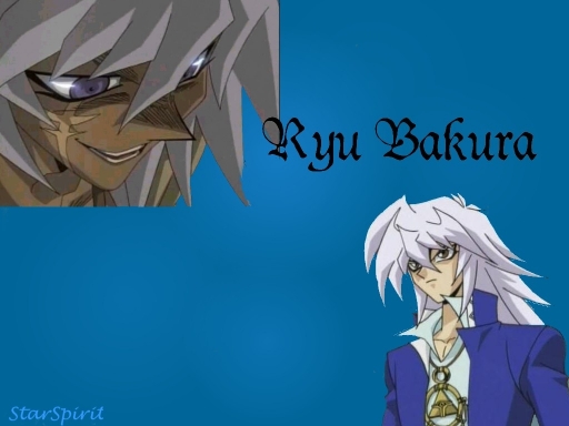Bakura