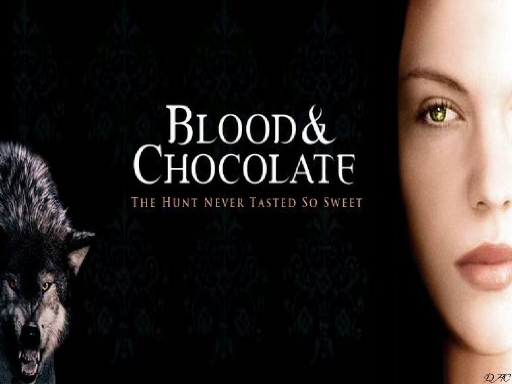 blood and chocolate