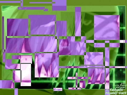 Fb Wall#21the Dark Hidden With