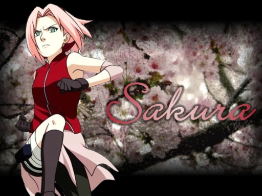 Sakura Changed