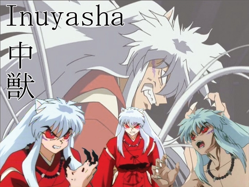 Demon Inuyasha