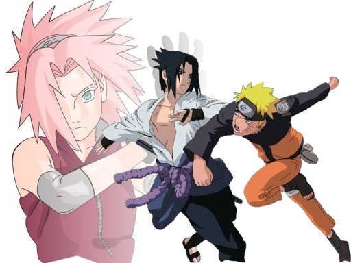 The More Things Change