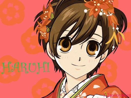 Haruhi~need I Say More